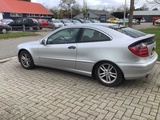 Miniaturansicht von 2003 Mercedes-Benz C-Klasse Sportcoupé 180 K. Amice Pkw