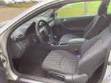 Miniaturansicht von 2003 Mercedes-Benz C-Klasse Sportcoupé 180 K. Amice Pkw