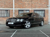 Miniaturansicht von Bentley Continental Flying Spur 6.0 W12 525PS 2008 Youngtimer