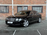 Miniaturansicht von Bentley Continental Flying Spur 6.0 W12 525PS 2008 Youngtimer