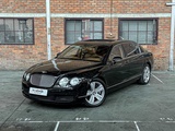 Miniaturansicht von Bentley Continental Flying Spur 6.0 W12 525PS 2008 Youngtimer