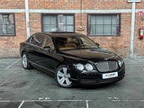 Miniaturansicht von Bentley Continental Flying Spur 6.0 W12 525PS 2008 Youngtimer