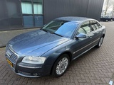 Miniaturansicht von Audi A8 3.2 FSI quattro Pro Line Automatik, 90-SL-GN