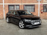 Miniaturansicht von Audi e-tron 50 Quattro Business Edition 71 kWh 313PS 2020, K-422-JJ
