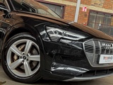 Miniaturansicht von Audi e-tron 50 Quattro Business Edition 71 kWh 313PS 2020, K-422-JJ