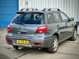 Minituur van Mitsubishi Outlander Sport 2.0 Invite+, 33-TB-JG