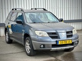 Minituur van Mitsubishi Outlander Sport 2.0 Invite+, 33-TB-JG