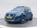 Minituur van Volkswagen Tiguan 2.0 TSI Track&Field 4Motion 2009 | P-785-NH i