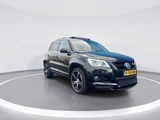 Minituur van Volkswagen Tiguan 2.0 TSI Track&Field 4Motion 2009 | P-785-NH i