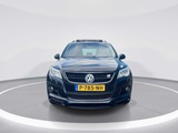 Minituur van Volkswagen Tiguan 2.0 TSI Track&Field 4Motion 2009 | P-785-NH i