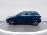 Minituur van Volkswagen Tiguan 2.0 TSI Track&Field 4Motion 2009 | P-785-NH i
