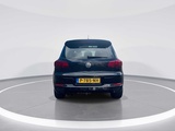 Minituur van Volkswagen Tiguan 2.0 TSI Track&Field 4Motion 2009 | P-785-NH i