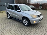 Miniaturansicht von 2005 Toyota RAV 4 PKW