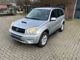 Miniaturansicht von 2005 Toyota RAV 4 PKW