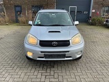 Miniaturansicht von 2005 Toyota RAV 4 PKW