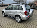 Miniaturansicht von 2005 Toyota RAV 4 PKW