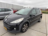 Miniaturansicht von Peugeot 207 SW Outdoor 1.6 VTi Pano Clima 94-SBL-4
