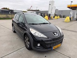 Miniaturansicht von Peugeot 207 SW Outdoor 1.6 VTi Pano Clima 94-SBL-4