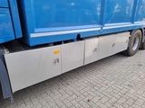 Miniaturansicht von Volvo - 2016 - FH4 540 I-Shift - LKW mit Palfinger Epsilon Q150L/97 Kran