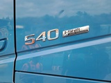 Miniaturansicht von Volvo - 2016 - FH4 540 I-Shift - LKW mit Palfinger Epsilon Q150L/97 Kran