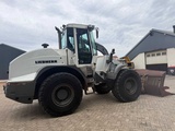 Miniaturansicht von Liebherr - L 538 - Schaufel