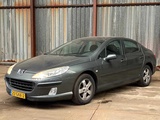 Miniaturansicht von Peugeot 407 2.0 16V Premium, 25-GNX-2