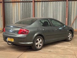 Miniaturansicht von Peugeot 407 2.0 16V Premium, 25-GNX-2