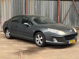 Miniaturansicht von Peugeot 407 2.0 16V Premium, 25-GNX-2