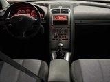 Miniaturansicht von Peugeot 407 2.0 16V Premium, 25-GNX-2