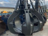 Thumbnail of Liebherr - Gripper 5 bowls 1400L - Other machine accessories