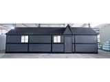 Miniaturansicht von Rhino-Häuser 1160x250x239 cm 29 m2 Mobile Wohneinheit / Tiny House