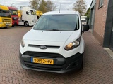 Minituur van Ford Transit Connect 1.5 TDCI L1 Economy Bestelwagen