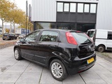 Miniaturansicht von Fiat Grande Punto 1.4 Edizione Blue & Me Automatik 2006, 53-TP-JD