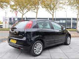Miniaturansicht von Fiat Grande Punto 1.4 Edizione Blue & Me Automatik 2006, 53-TP-JD