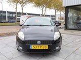 Miniaturansicht von Fiat Grande Punto 1.4 Edizione Blue & Me Automatik 2006, 53-TP-JD