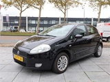 Miniaturansicht von Fiat Grande Punto 1.4 Edizione Blue & Me Automatik 2006, 53-TP-JD