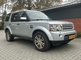 Minituur van 2011 Land rover Discovery 8-VLB-02 "grijs kenteken"