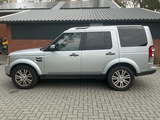 Minituur van 2011 Land rover Discovery 8-VLB-02 "grijs kenteken"