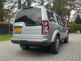 Minituur van 2011 Land rover Discovery 8-VLB-02 "grijs kenteken"