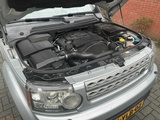 Minituur van 2011 Land rover Discovery 8-VLB-02 "grijs kenteken"