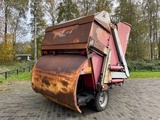 Miniaturansicht von BVL - V-Mix 12 LS Plus - 2008 Futtermischwagen