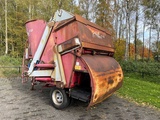 Miniaturansicht von BVL - V-Mix 12 LS Plus - 2008 Futtermischwagen