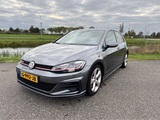 Minituur van 2019 Volkswagen Golf GTI 2.0 Personenauto