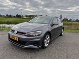 Minituur van 2019 Volkswagen Golf GTI 2.0 Personenauto