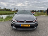 Minituur van 2019 Volkswagen Golf GTI 2.0 Personenauto
