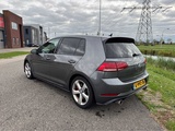 Minituur van 2019 Volkswagen Golf GTI 2.0 Personenauto