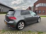 Minituur van 2019 Volkswagen Golf GTI 2.0 Personenauto