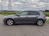 Minituur van 2019 Volkswagen Golf GTI 2.0 Personenauto