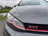 Minituur van 2019 Volkswagen Golf GTI 2.0 Personenauto