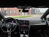 Minituur van 2019 Volkswagen Golf GTI 2.0 Personenauto